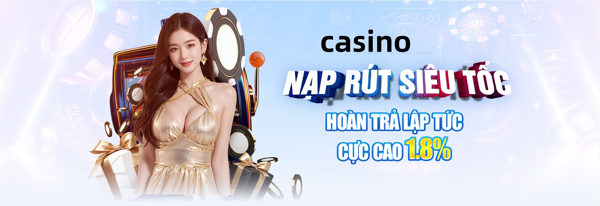 Hình ảnh quảng cáo của s678 hiển thị nền tảng và các lợi ích