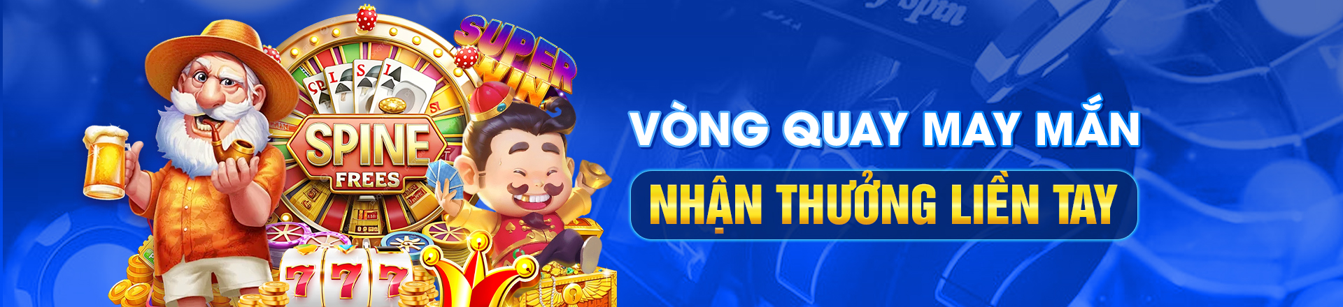 Hình ảnh quảng cáo của s678 hiển thị nền tảng và các lợi ích