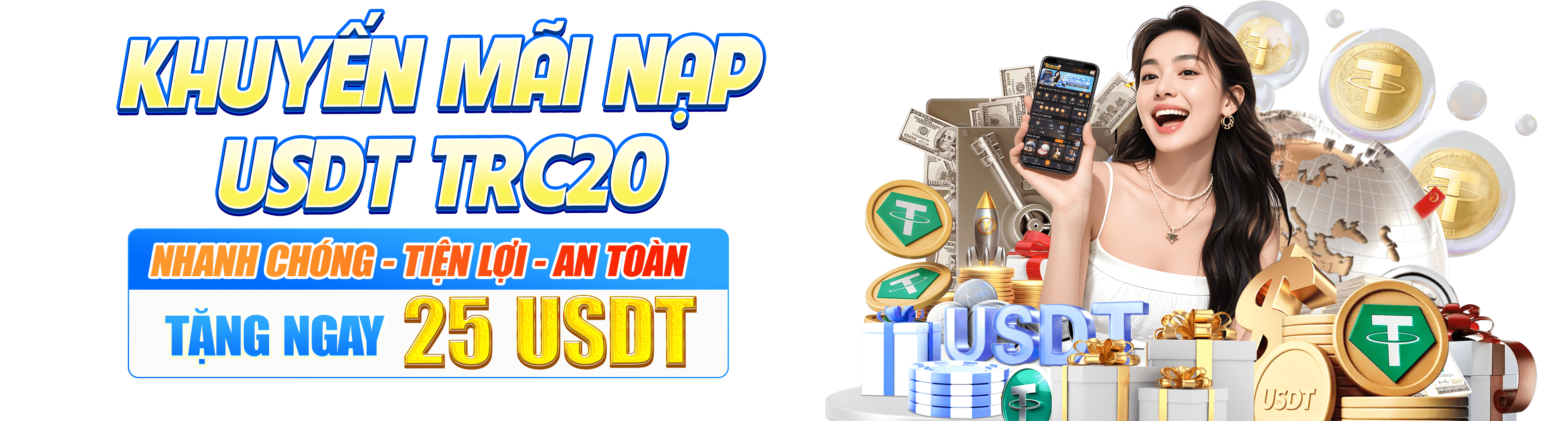 Hình ảnh quảng cáo của s678 hiển thị nền tảng và các lợi ích