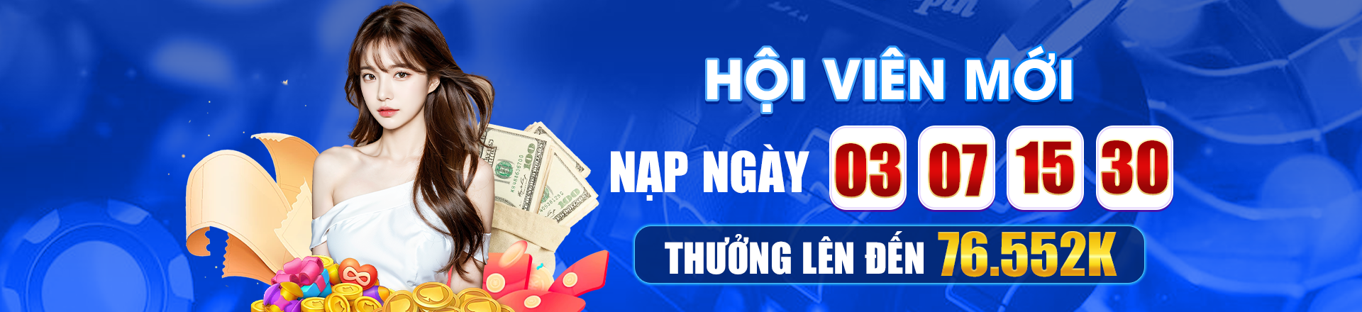 Hình ảnh quảng cáo của s678 hiển thị nền tảng và các lợi ích