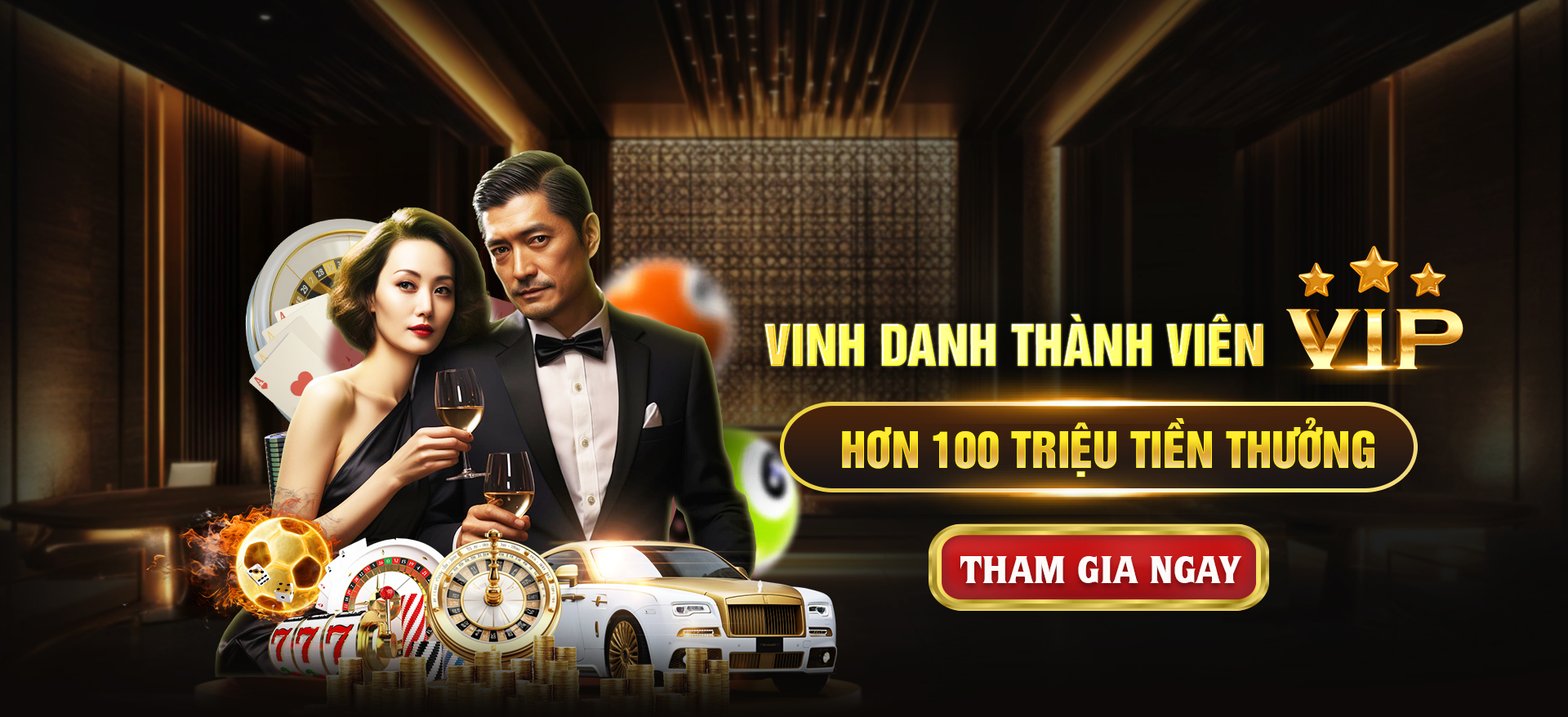 Hình ảnh quảng cáo của s678 hiển thị nền tảng và các lợi ích