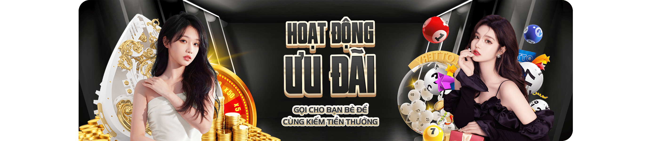 Hình ảnh quảng cáo của s678 hiển thị nền tảng và các lợi ích