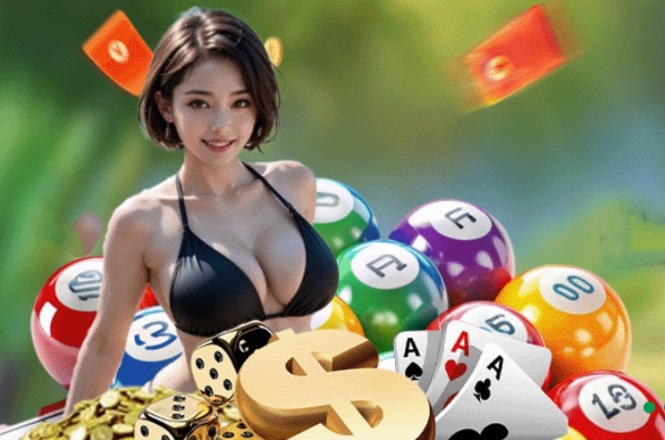 Hình ảnh quảng cáo của s678 hiển thị nền tảng và các lợi ích