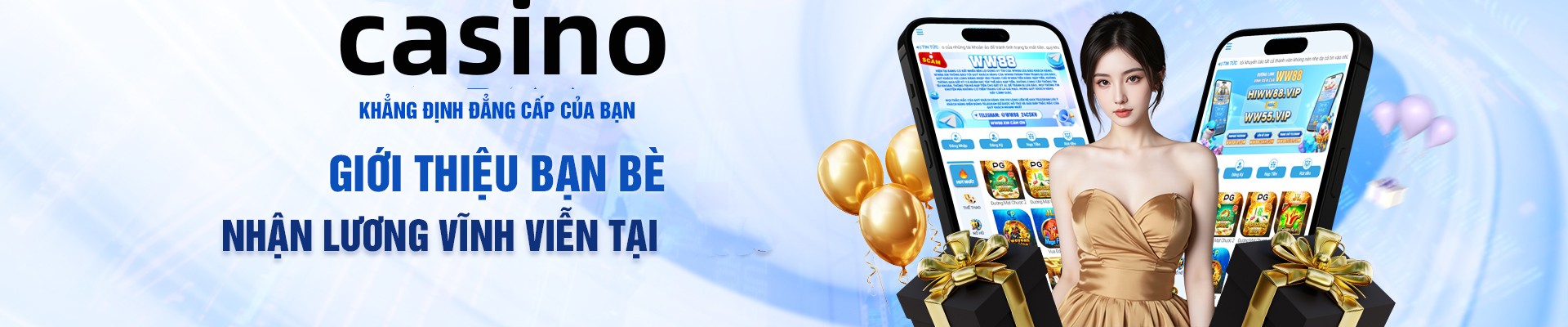 Hình ảnh quảng cáo của s678 hiển thị nền tảng và các lợi ích