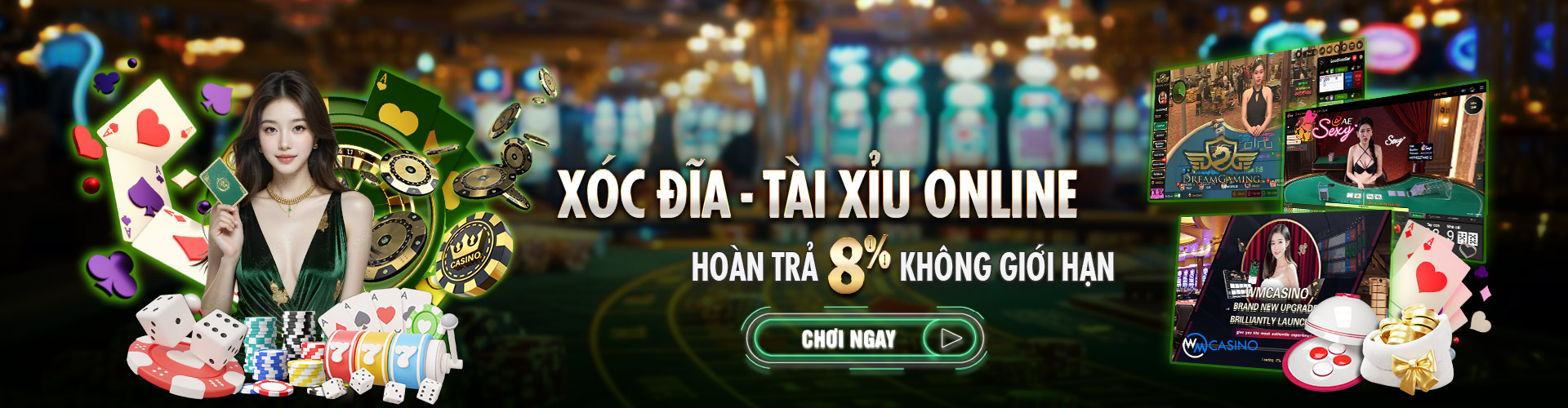 Hình ảnh quảng cáo của s678 hiển thị nền tảng và các lợi ích